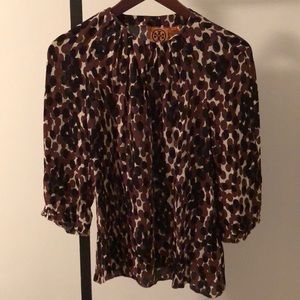 Tory Burch blouse